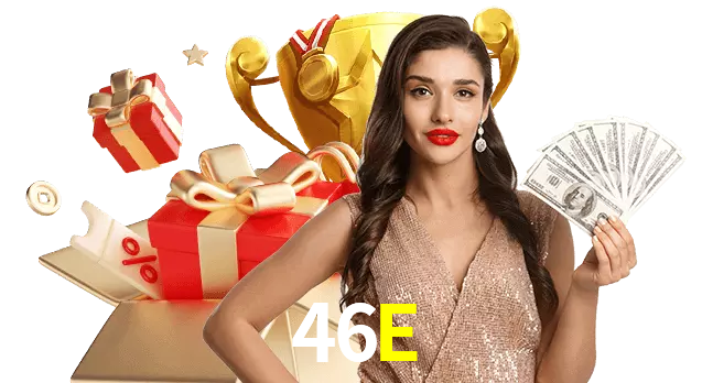 46E