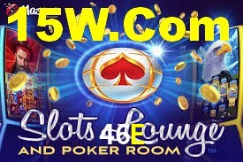 VIP Casino 46E