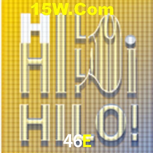 Responsive Design 46E