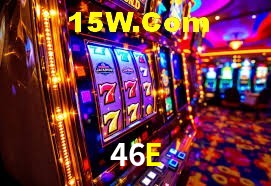 Welcome Bonus 46E