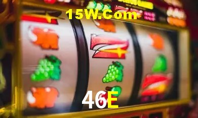 Bônus e promoções da 46E