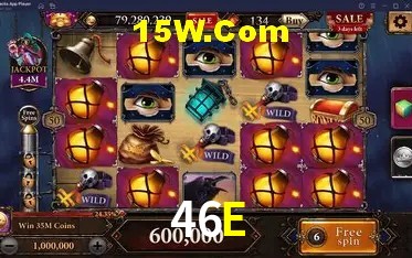 Estatísticas Esportivas 46E