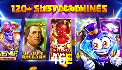 Ofertas Exclusivas 46E
