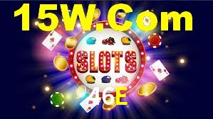 Roulette Table 46E