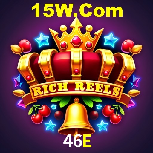 Download para Android e iOS na 46E