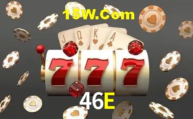 Jogos de Slot 46E