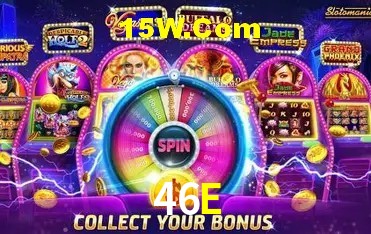 Casino Ao Vivo 46E