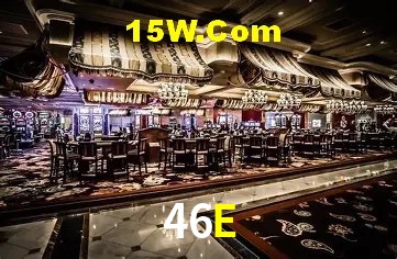 Casino VIP 46E