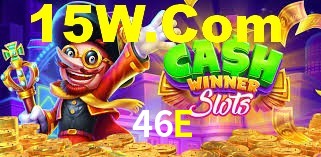 Welcome Bonus 46E