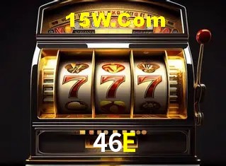 Cadastro Rápido 46E