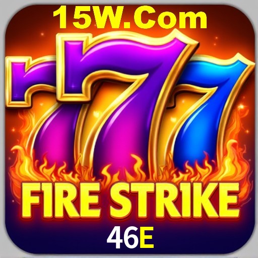 Descubra o Mundo do Cassino Online com 46E