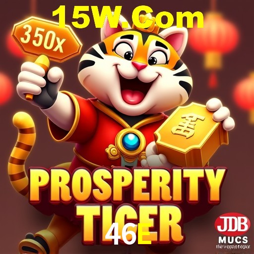 Inovações de Jogos na 46E: O Futuro das Experiências Interativas