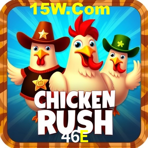 Descubra o Mundo do Cassino Online com 46E