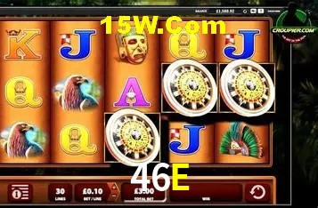 Integração de APIs 46E