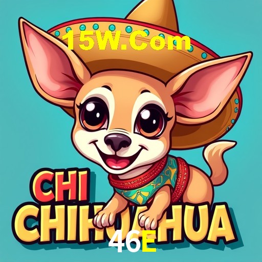 Bônus de Boas-vindas 46E