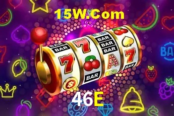 Jogos de Slot 46E