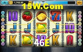 Gates of Olympus 46E