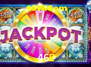 Especiais de Fim de Semana 46E