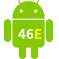 Aplicativo 46E para Android